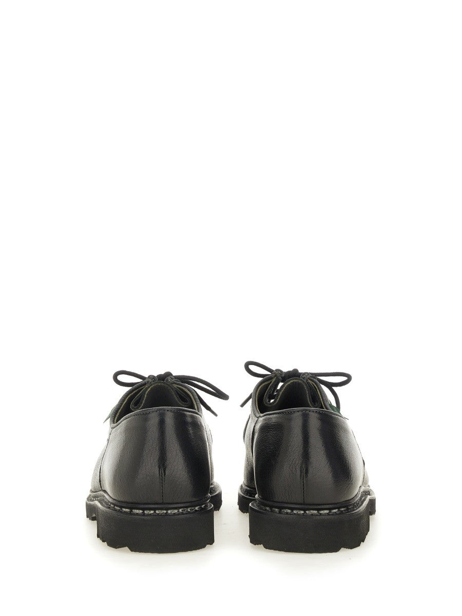 PARABOOT MICHAEL LACE-UP