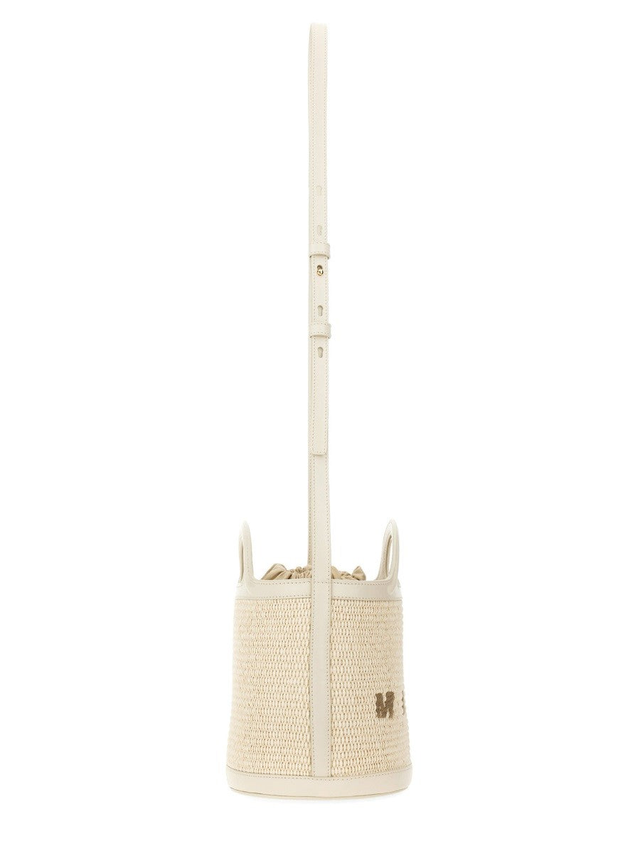 Marni MICRO "TROPICALIA" BAG