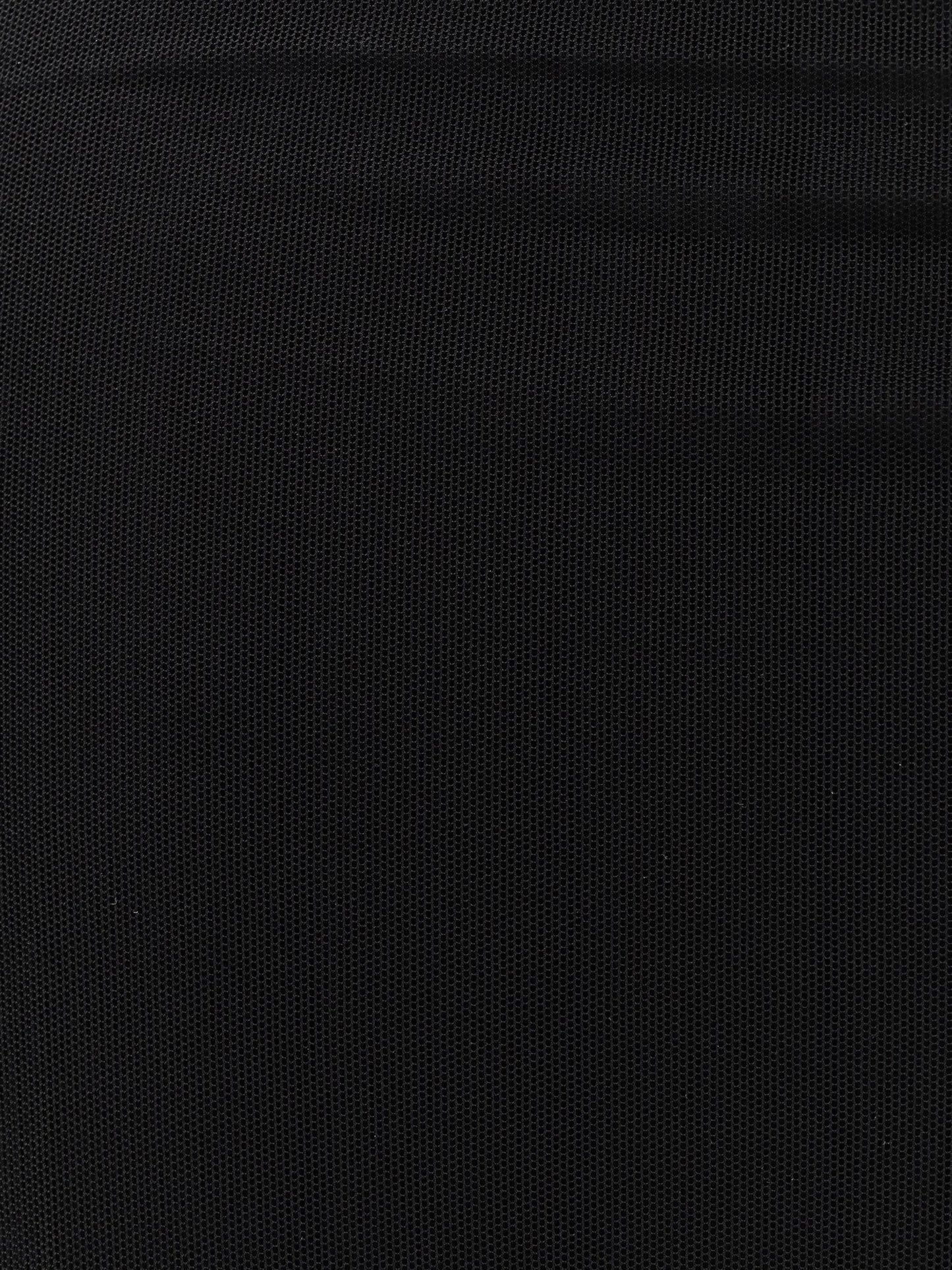 MM6 MAISON MARGIELA Midi plated skirt