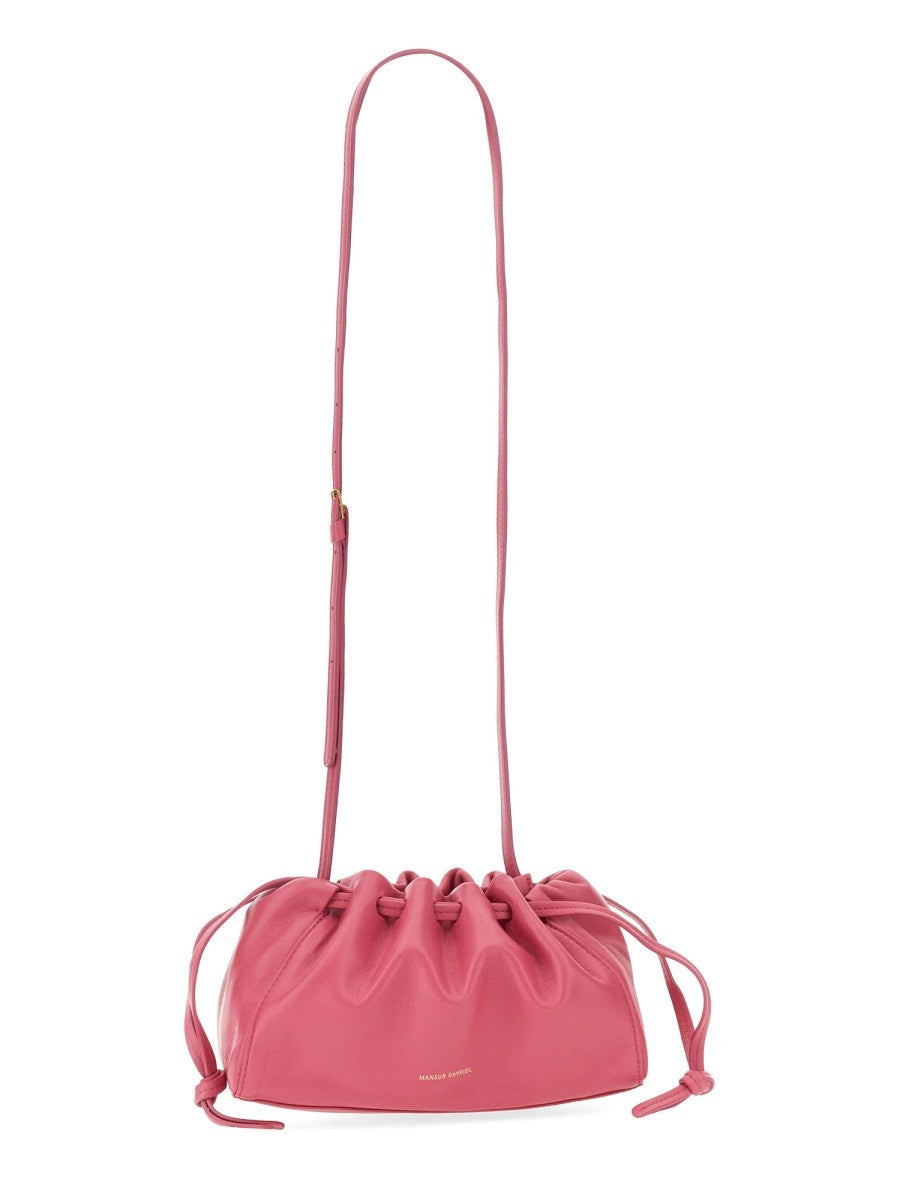 MANSUR GAVRIEL MINI BLOOM BAG