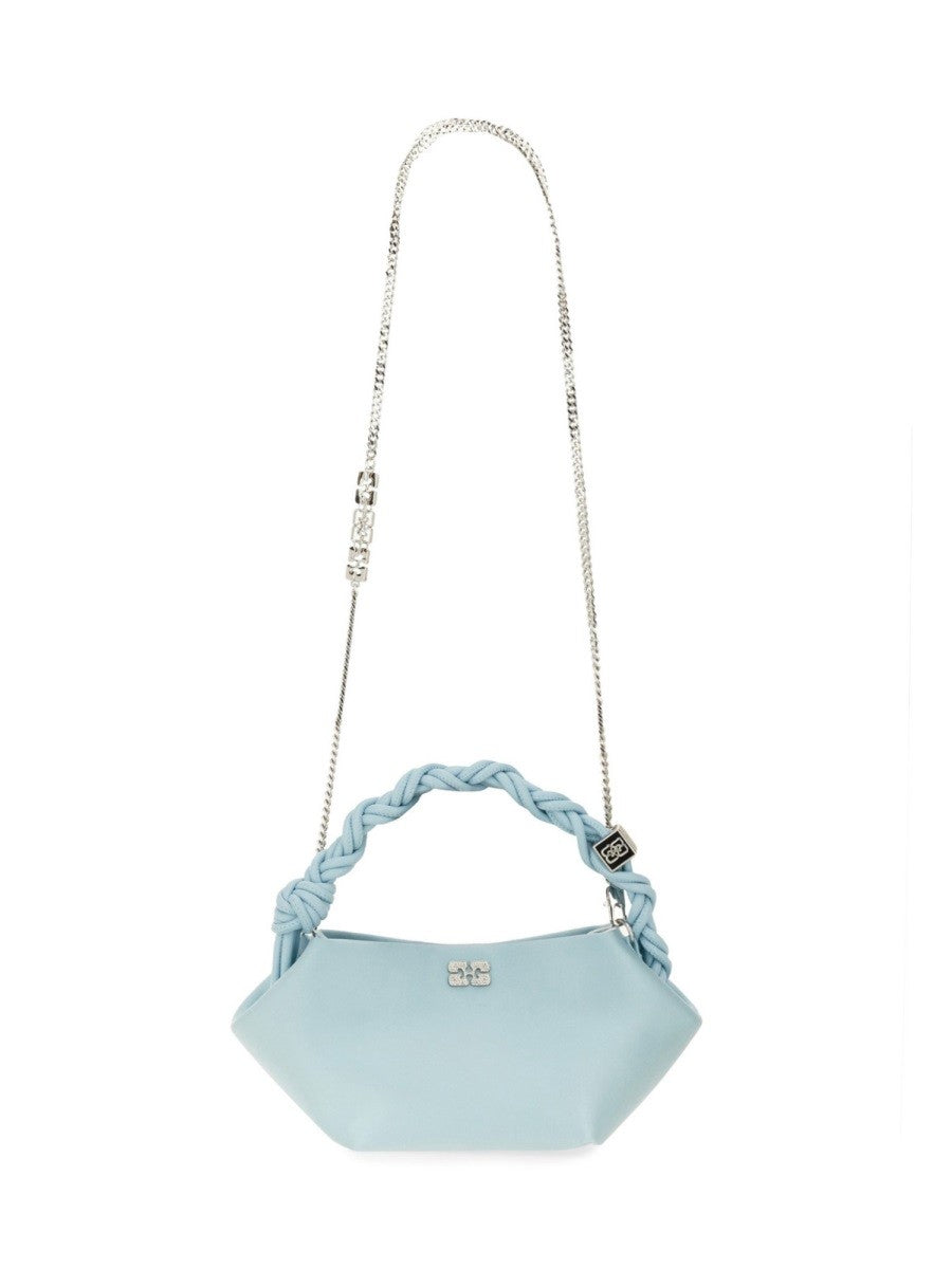GANNI MINI "BOU" BAG