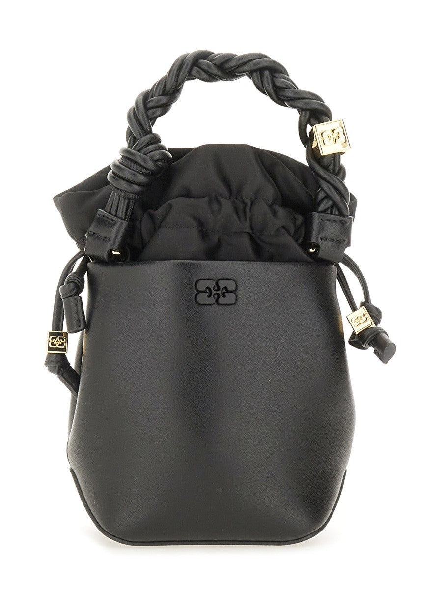 GANNI MINI "BOU" BAG