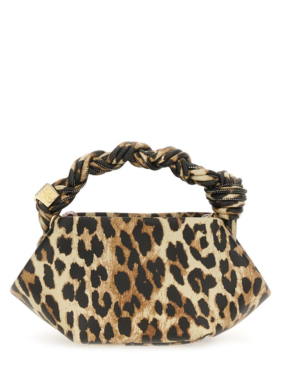 GANNI MINI "BOU" BAG