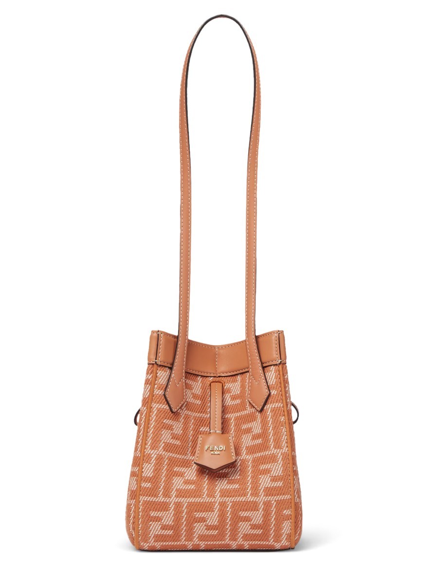 Fendi MINI "ORIGAMI" BAG