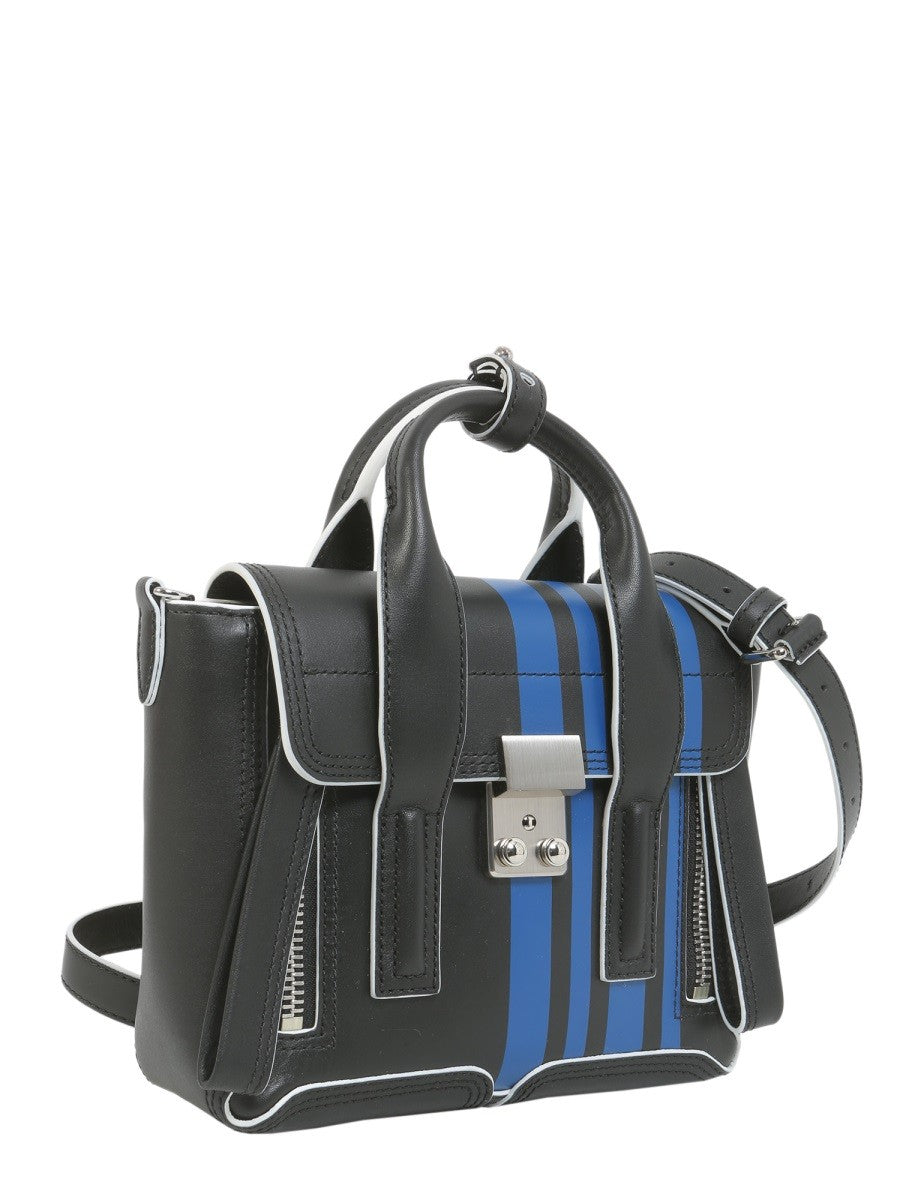 3.1 PHILLIP LIM MINI "PASHLI" BAG