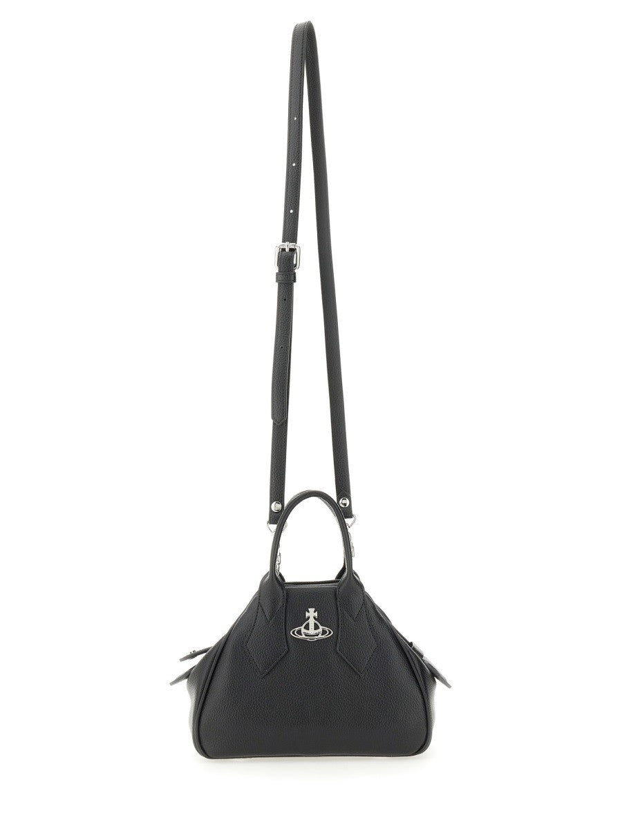Vivienne Westwood MINI "YASMINE" BAG