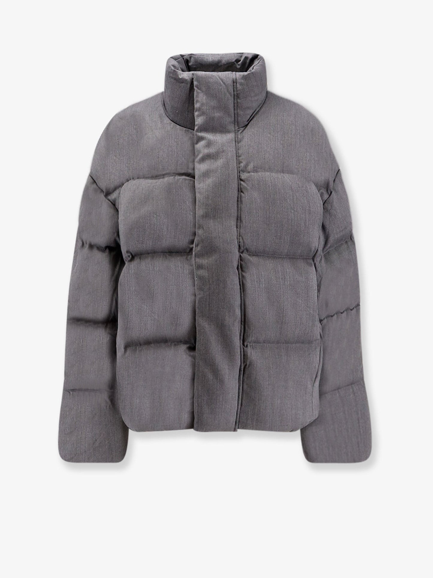 ENTIRE STUDIOS MML Puffer wool down jacket
