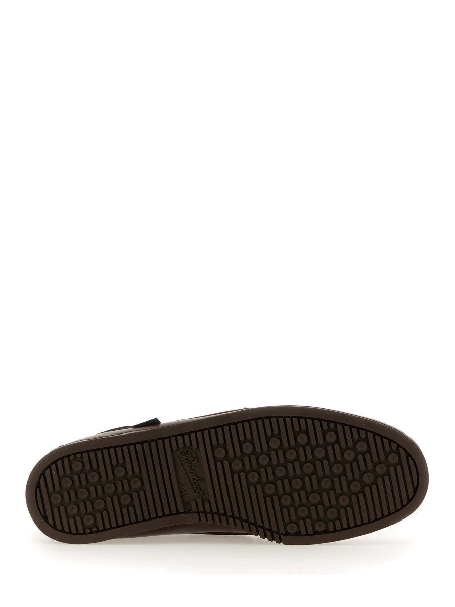 PARABOOT MOCCASIN "BARTH"