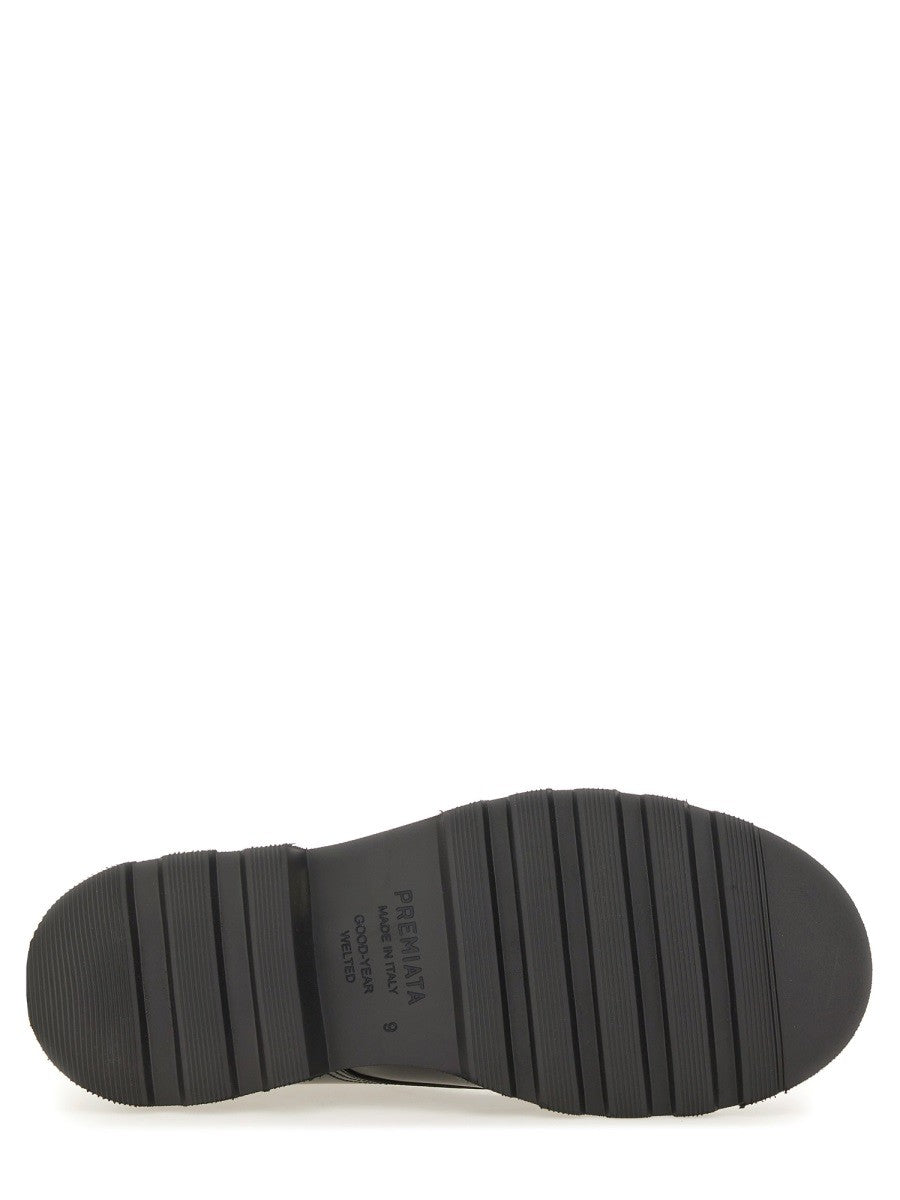 Premiata MOCCASIN "BINDER"