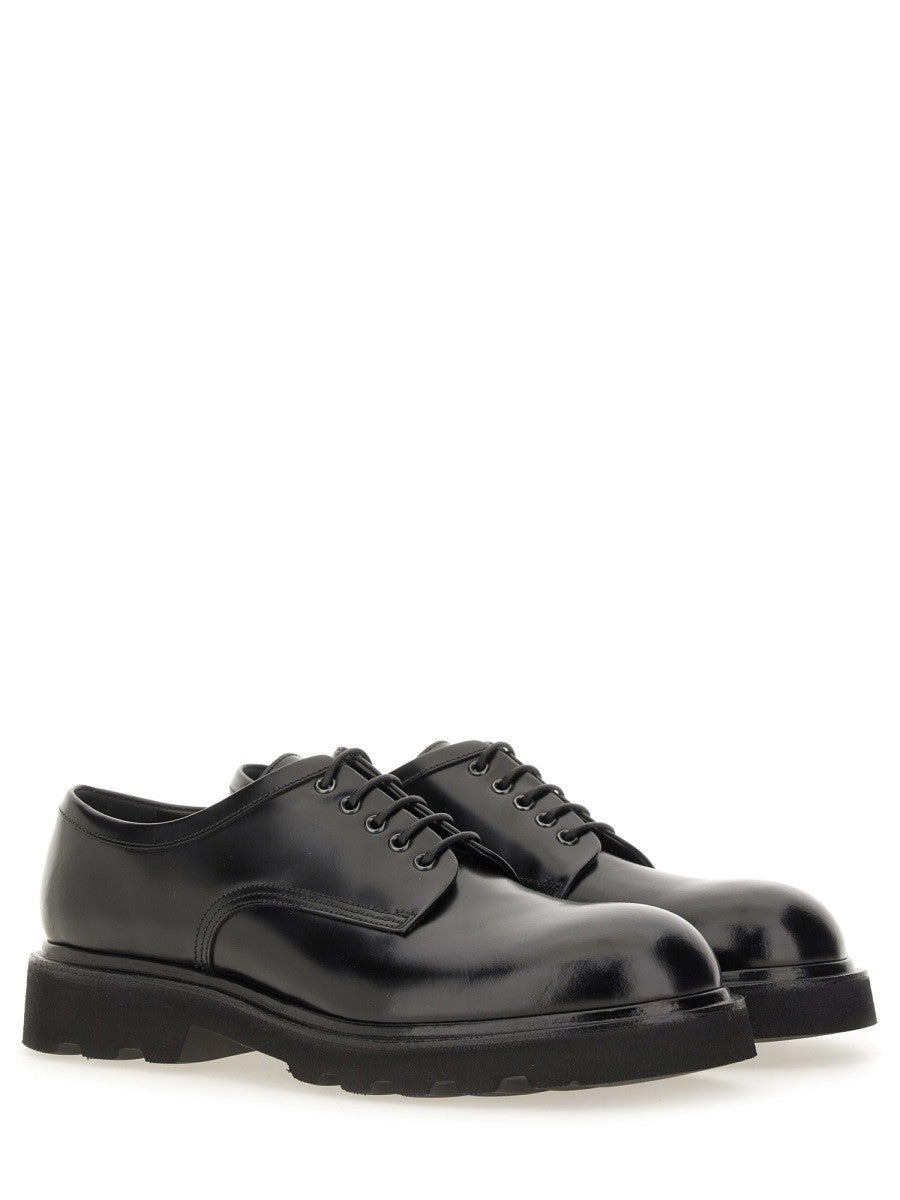 Premiata MOCCASIN "BINDER"