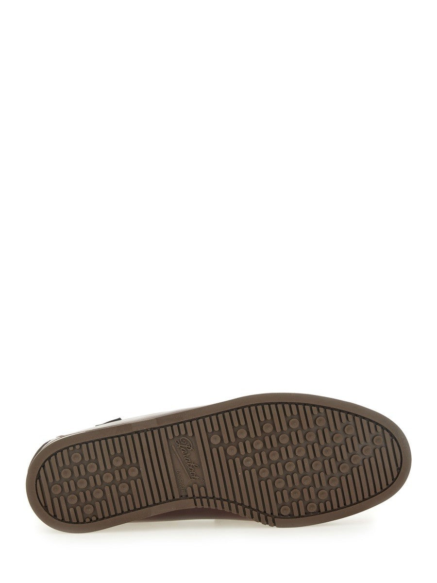 PARABOOT MOCASSINO "CORAUX"