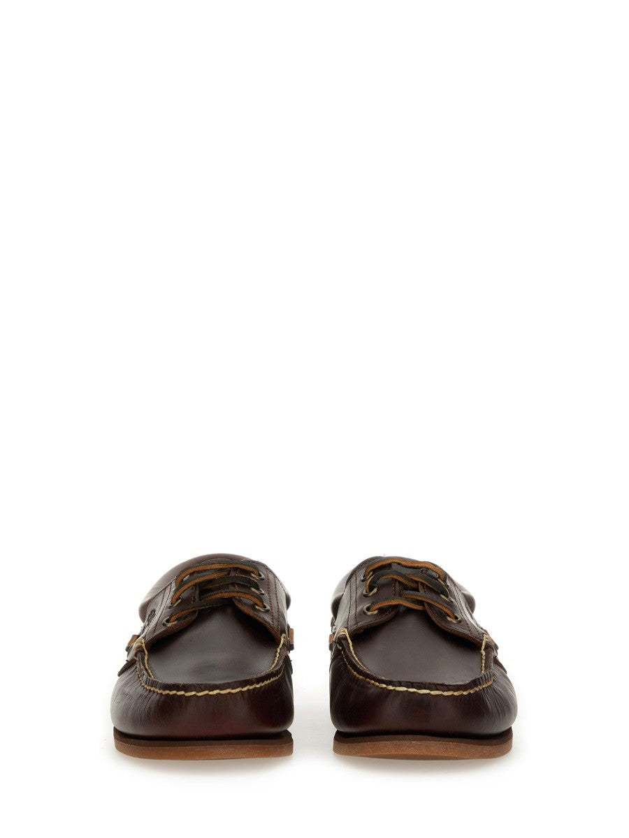 Timberland MOCCASIN "3 EYES CLASSIC"