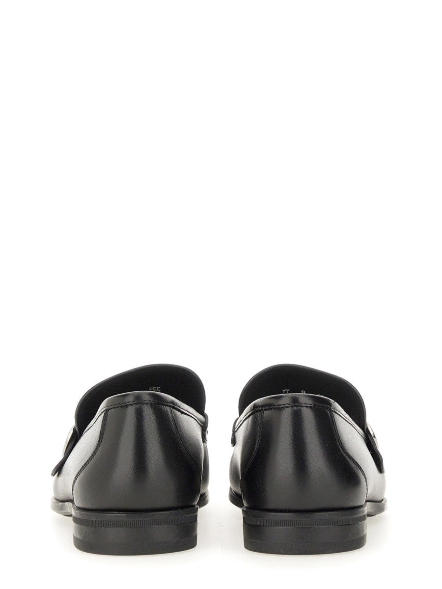 Ferragamo MOCCASIN GANCINI