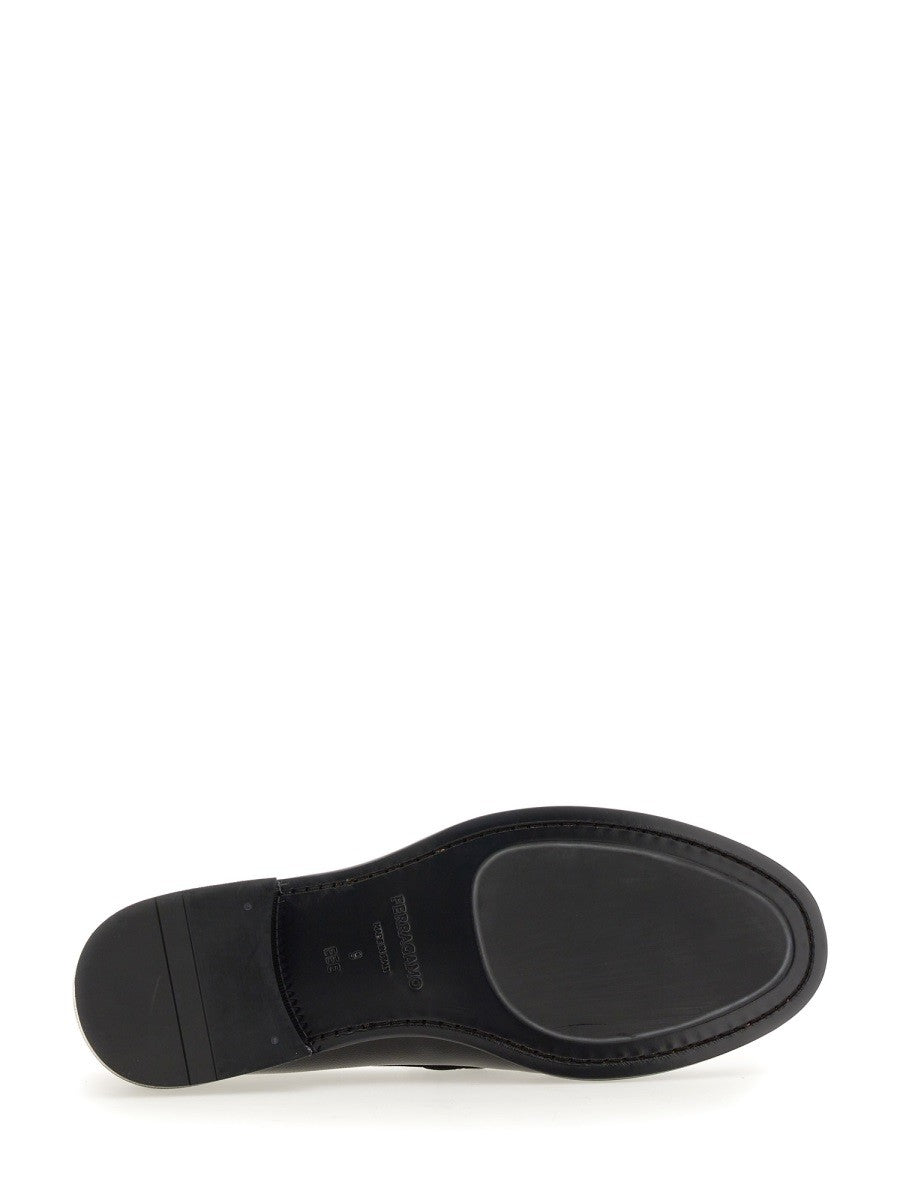 Ferragamo MOCCASIN GANCINI