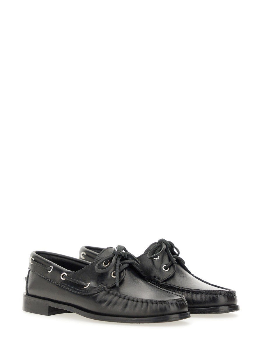 AEYDE MOCCASIN "HARRIS"