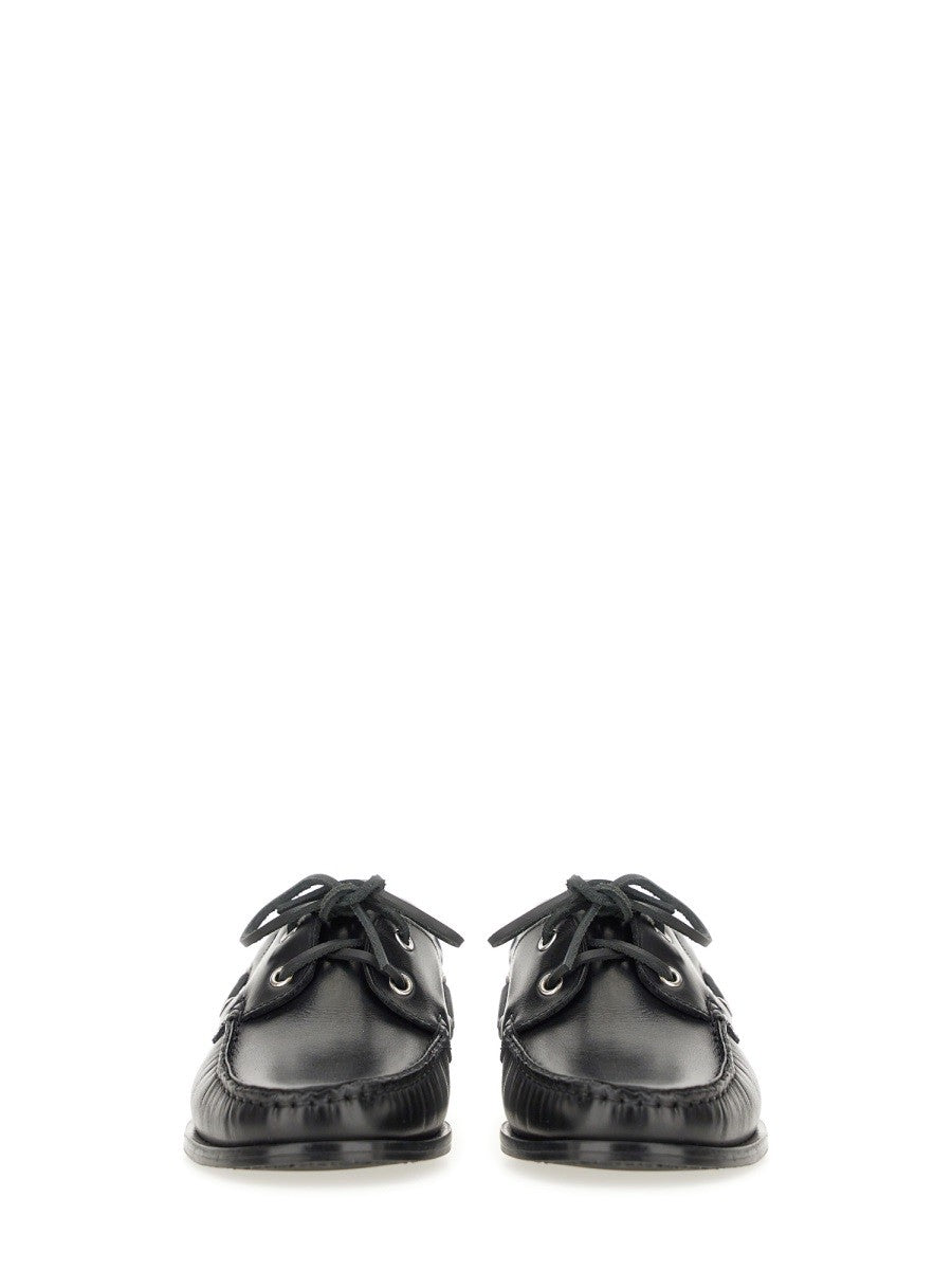 AEYDE MOCCASIN "HARRIS"