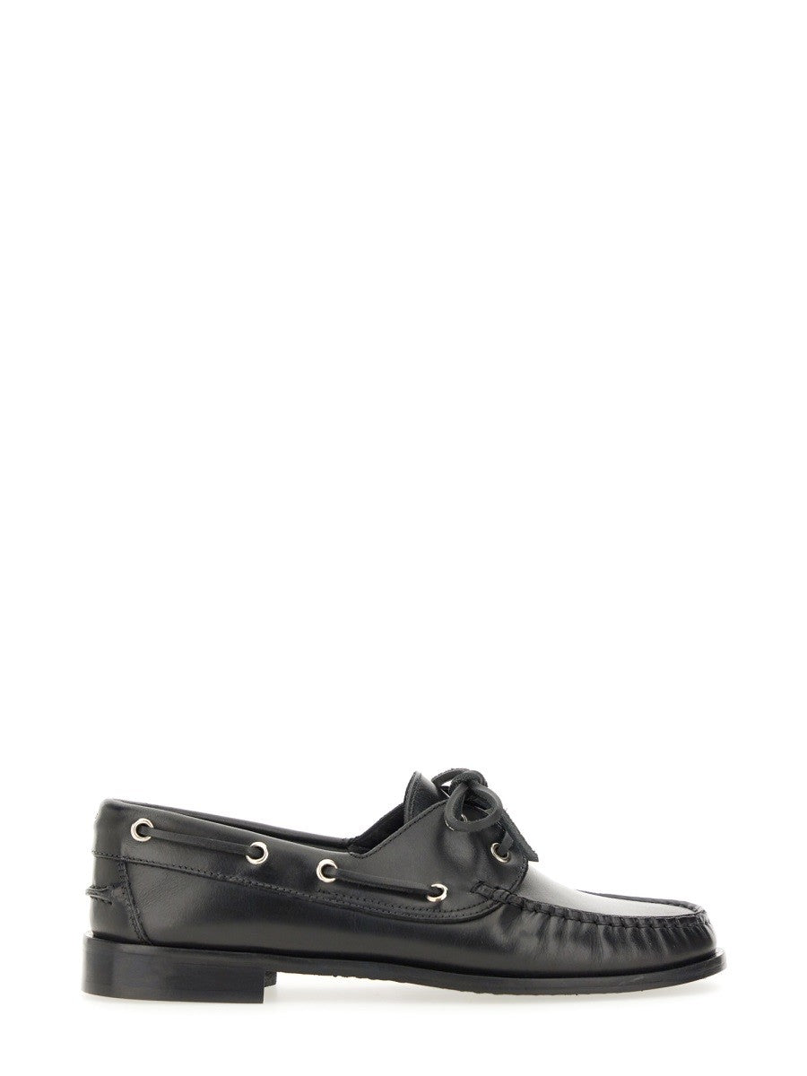 AEYDE MOCCASIN "HARRIS"