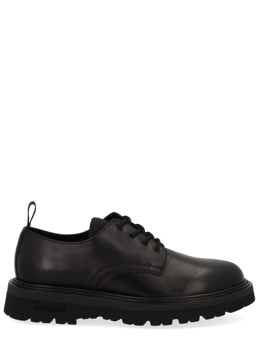 Woolrich MOCCASIN "NEW CITY"