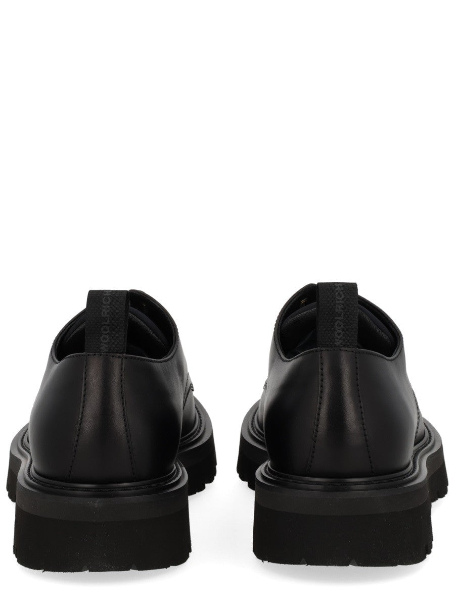 Woolrich MOCCASIN "NEW CITY"