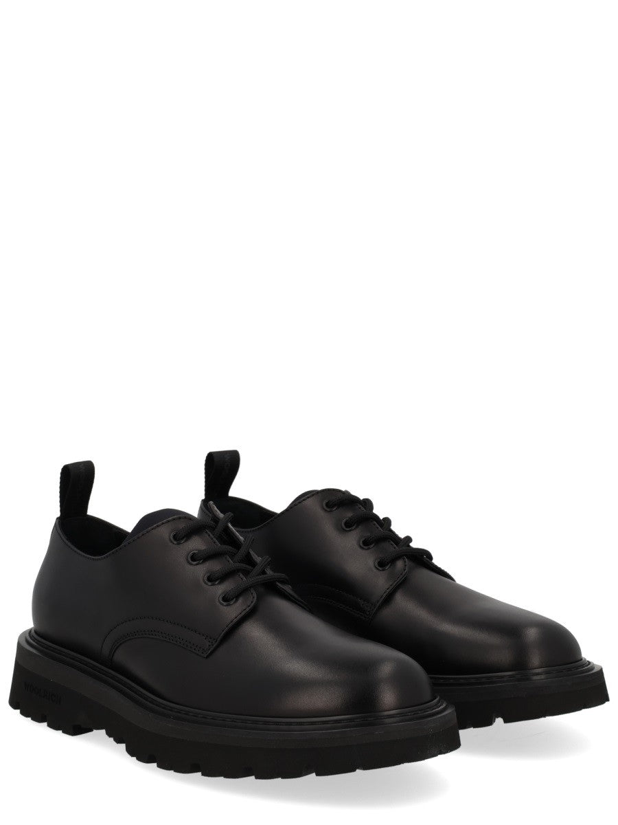Woolrich MOCCASIN "NEW CITY"