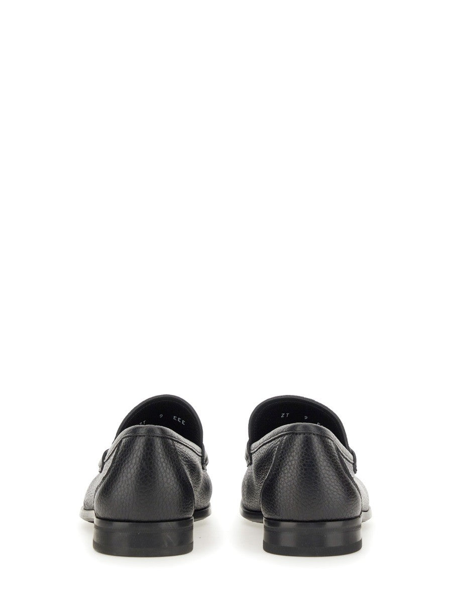 Ferragamo MOCCASIN ORNAMENT GANCINI