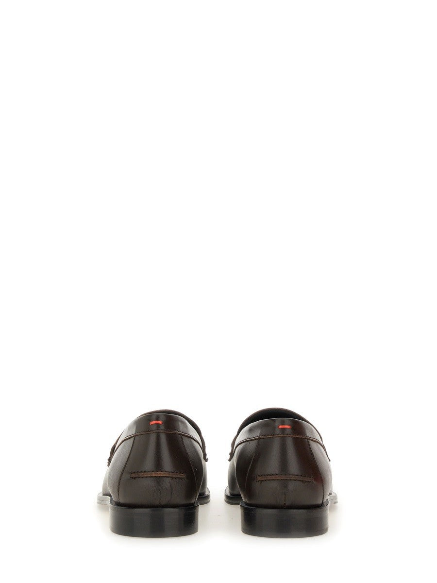 AEYDE MOCCASIN "OSCAR"