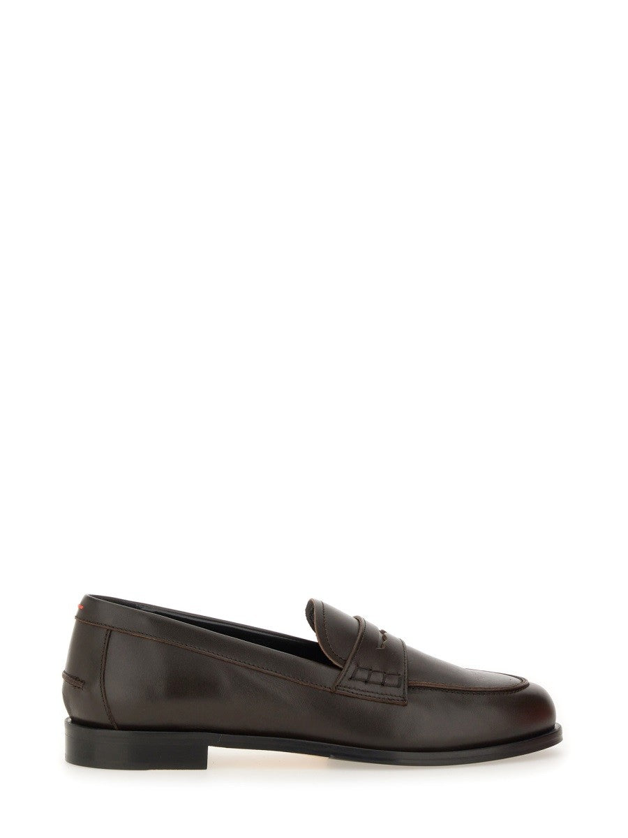 AEYDE MOCCASIN "OSCAR"