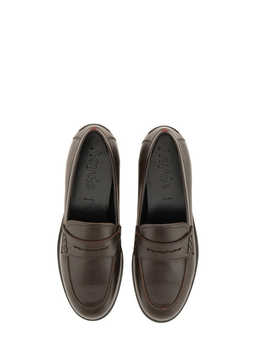 AEYDE MOCCASIN "OSCAR"