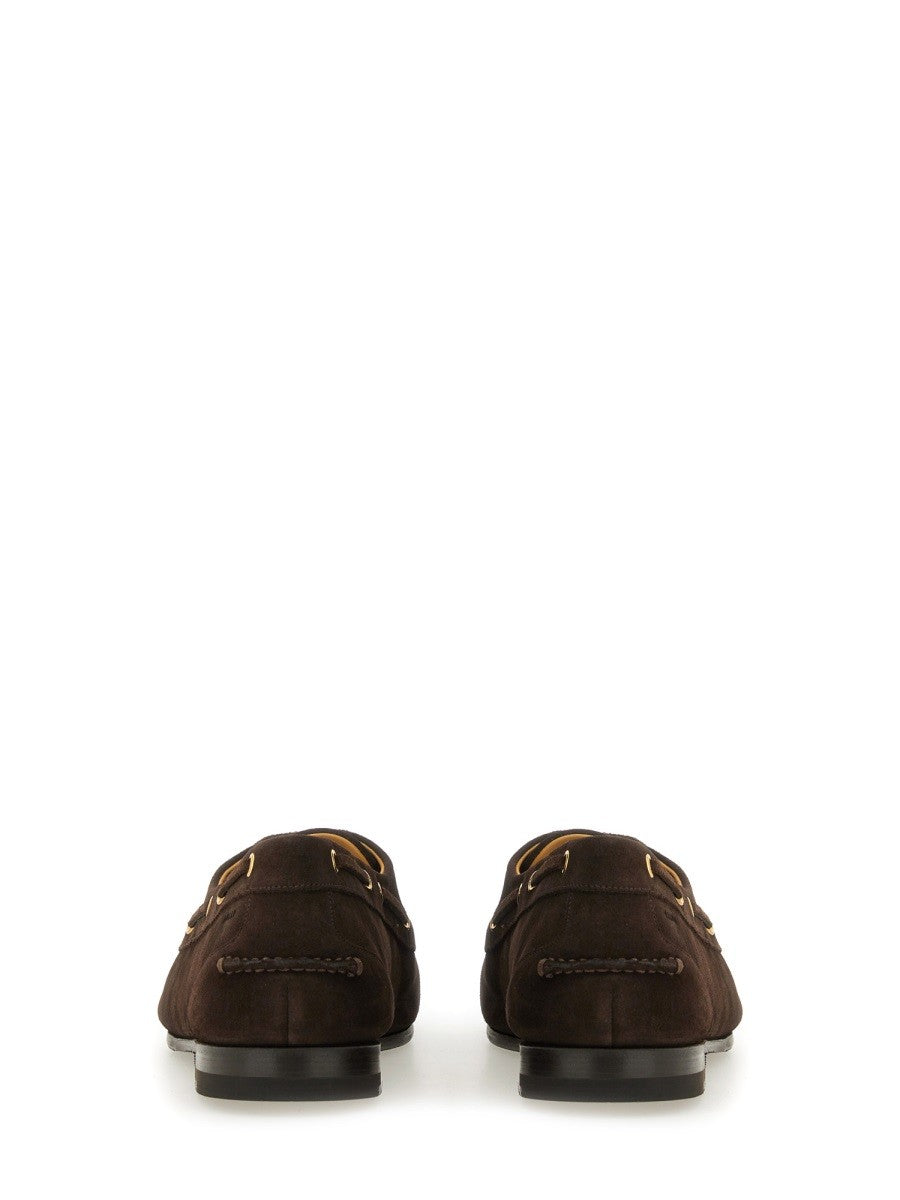 Bally MOCCASIN "PATHY"