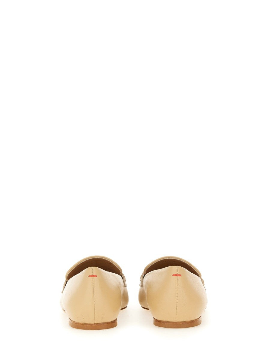 AEYDE MOCCASIN "TOM"