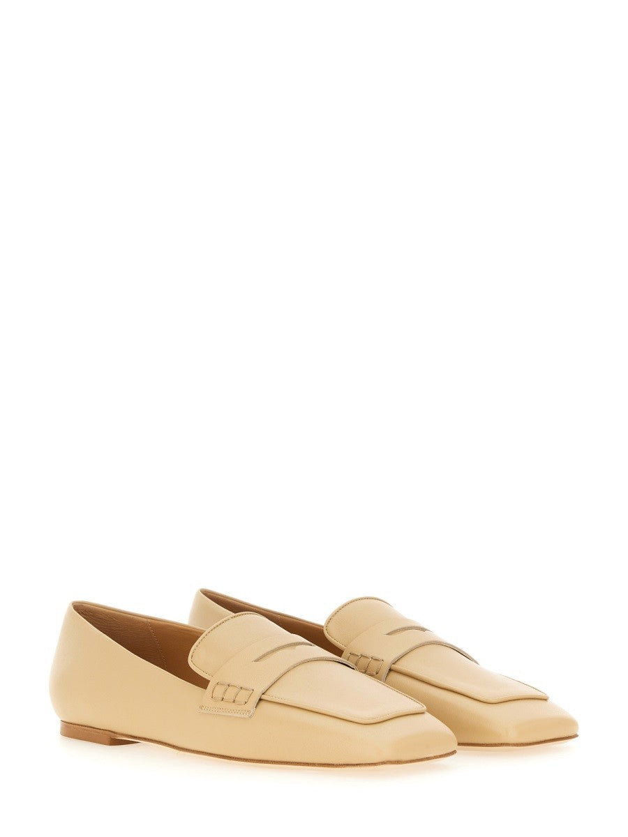 AEYDE MOCCASIN "TOM"