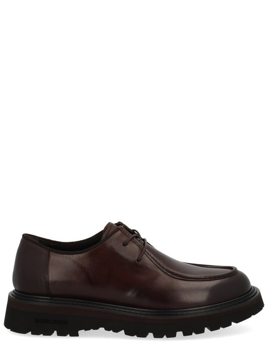 Woolrich MOCCASIN "UPLAND"