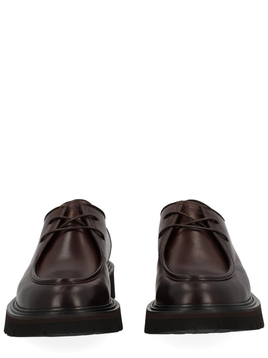 Woolrich MOCCASIN "UPLAND"