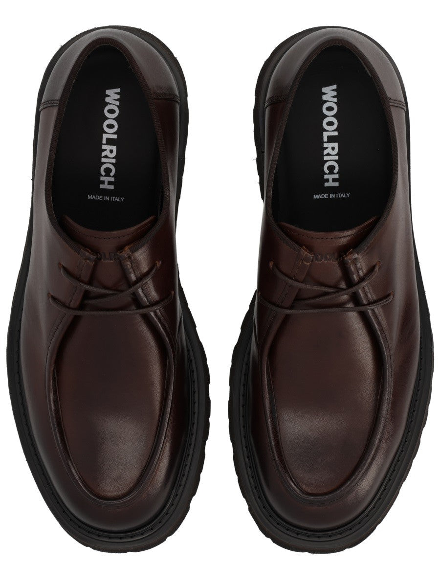 Woolrich MOCCASIN "UPLAND"
