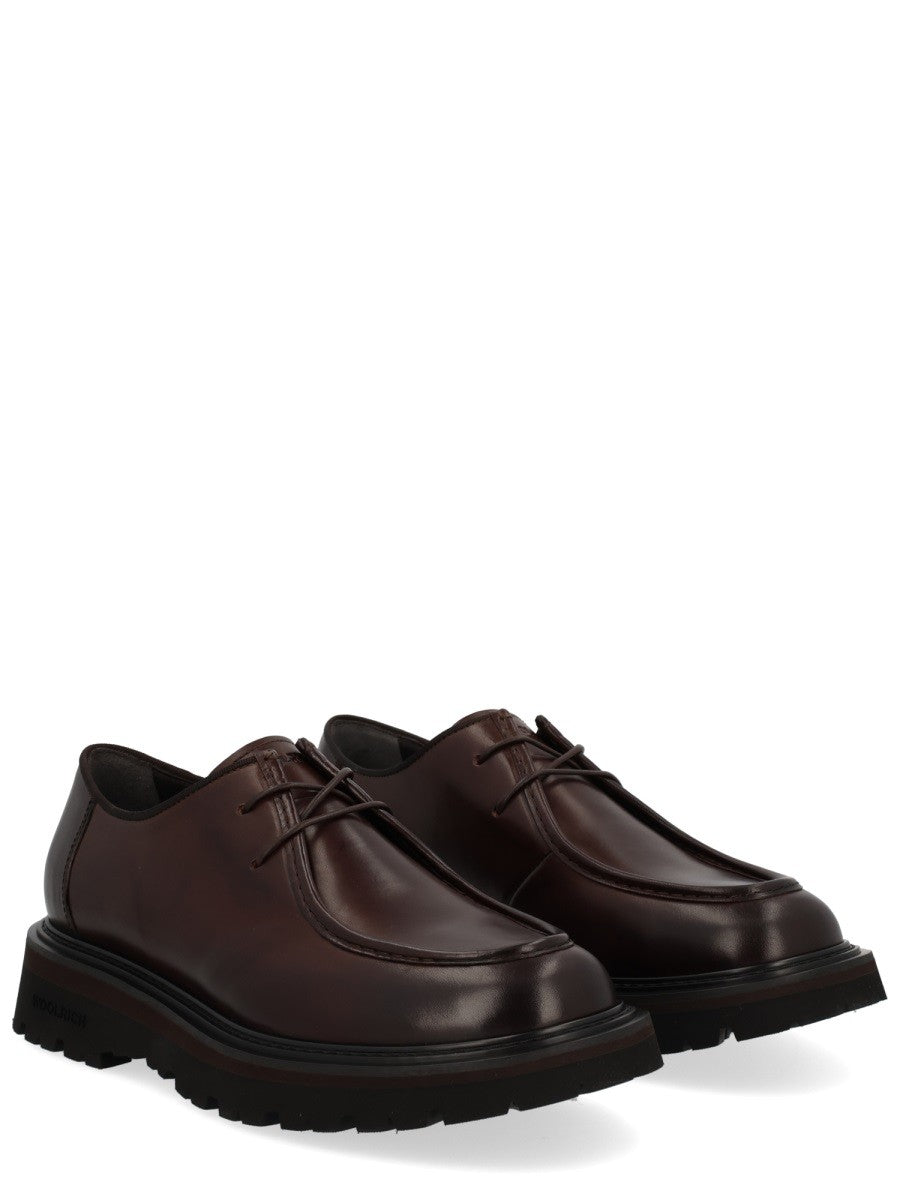 Woolrich MOCCASIN "UPLAND"