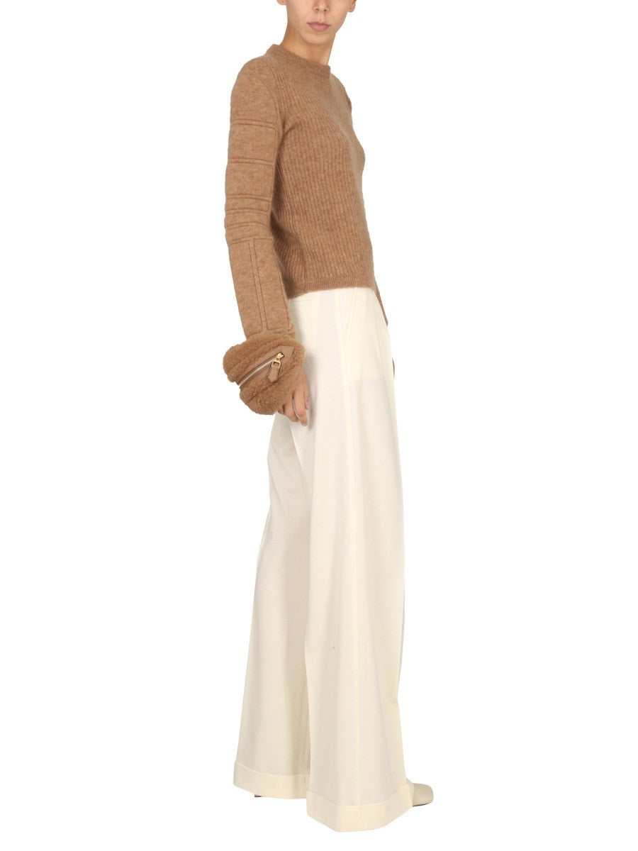 Max Mara MOHAIR YARN KNIT