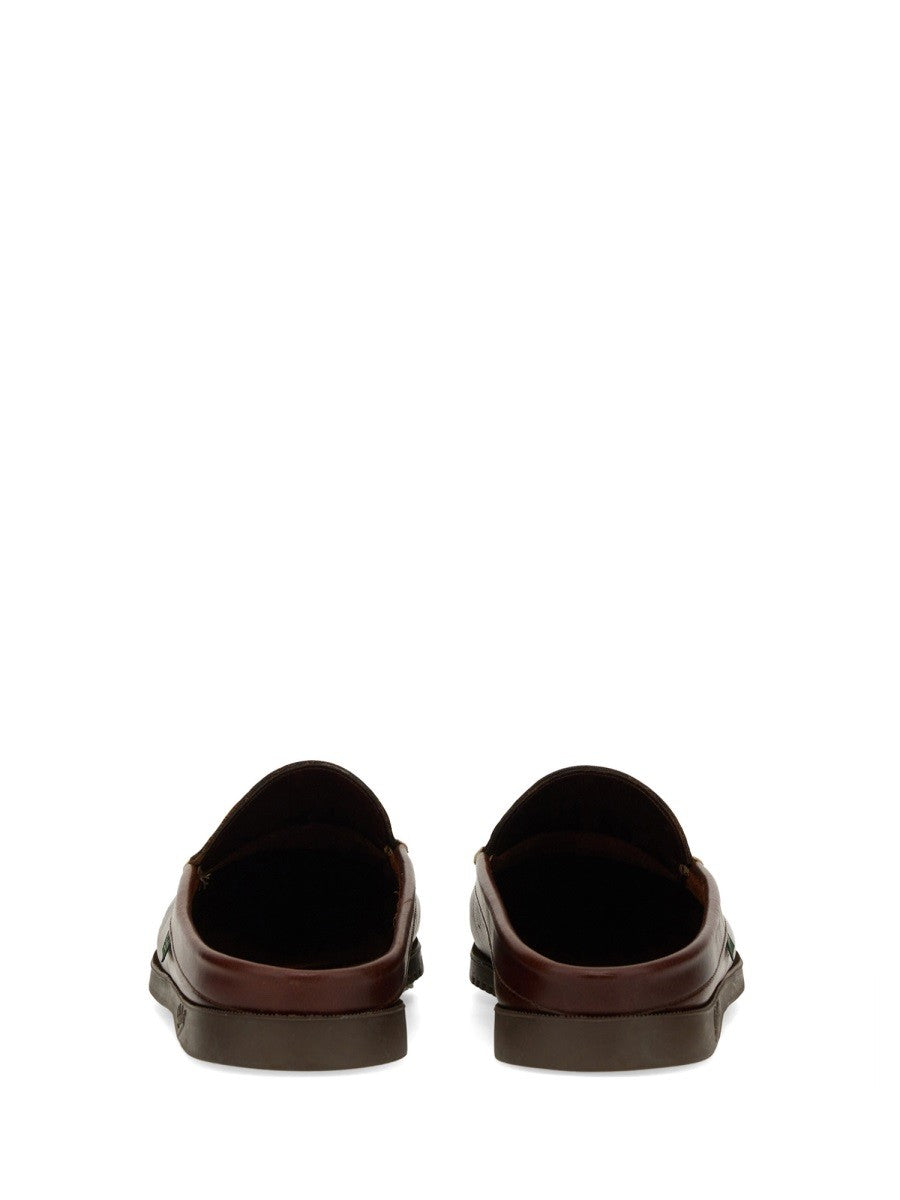 PARABOOT MULE "BAHAMAS"