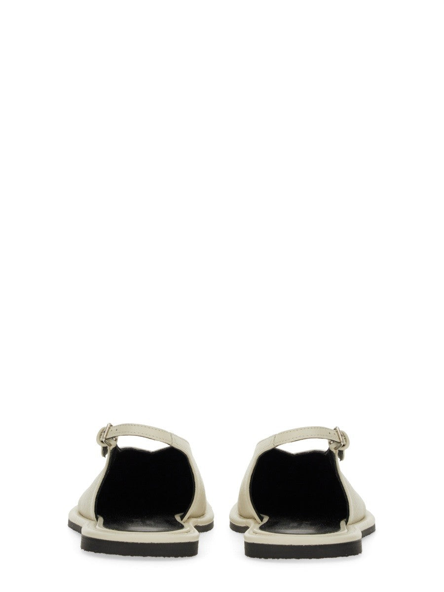 STUDIO NICHOLSON MULE "PALEY"