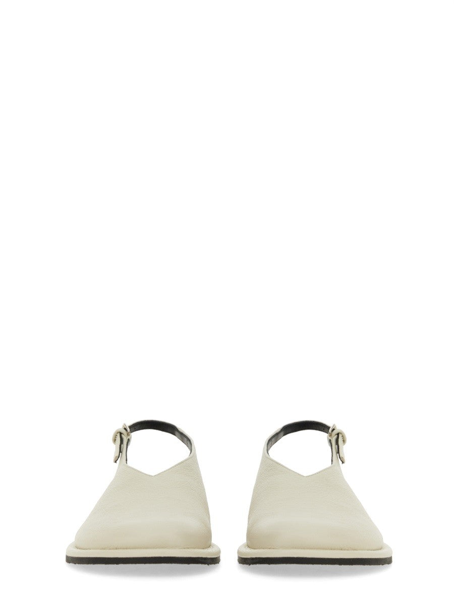 STUDIO NICHOLSON MULE "PALEY"
