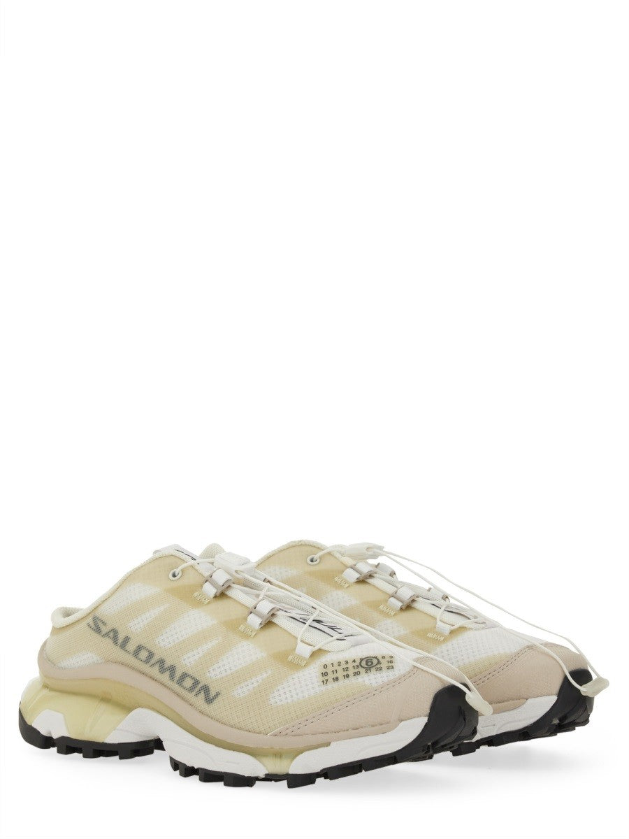 MM6 MAISON MARGIELA X SALOMON MULE "XT 4" MM6 X SALOMON