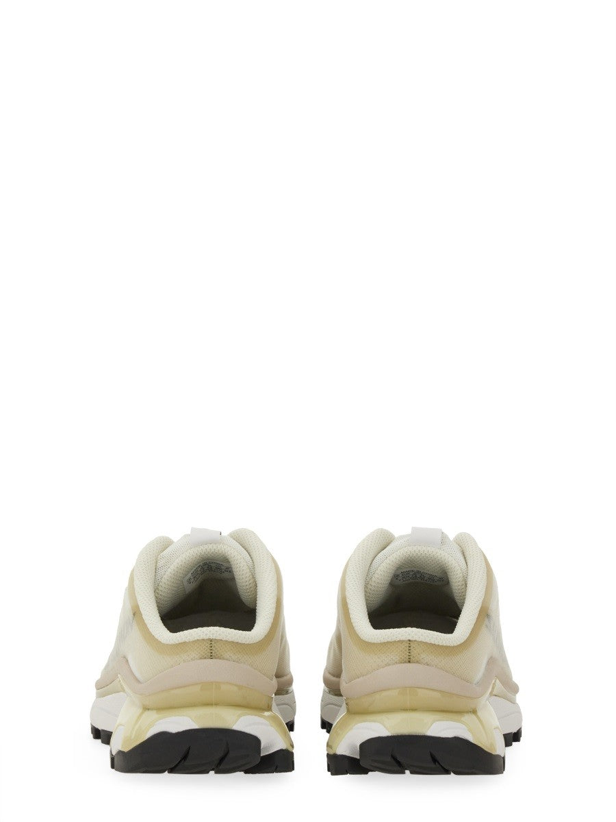 MM6 MAISON MARGIELA X SALOMON MULE "XT 4" MM6 X SALOMON