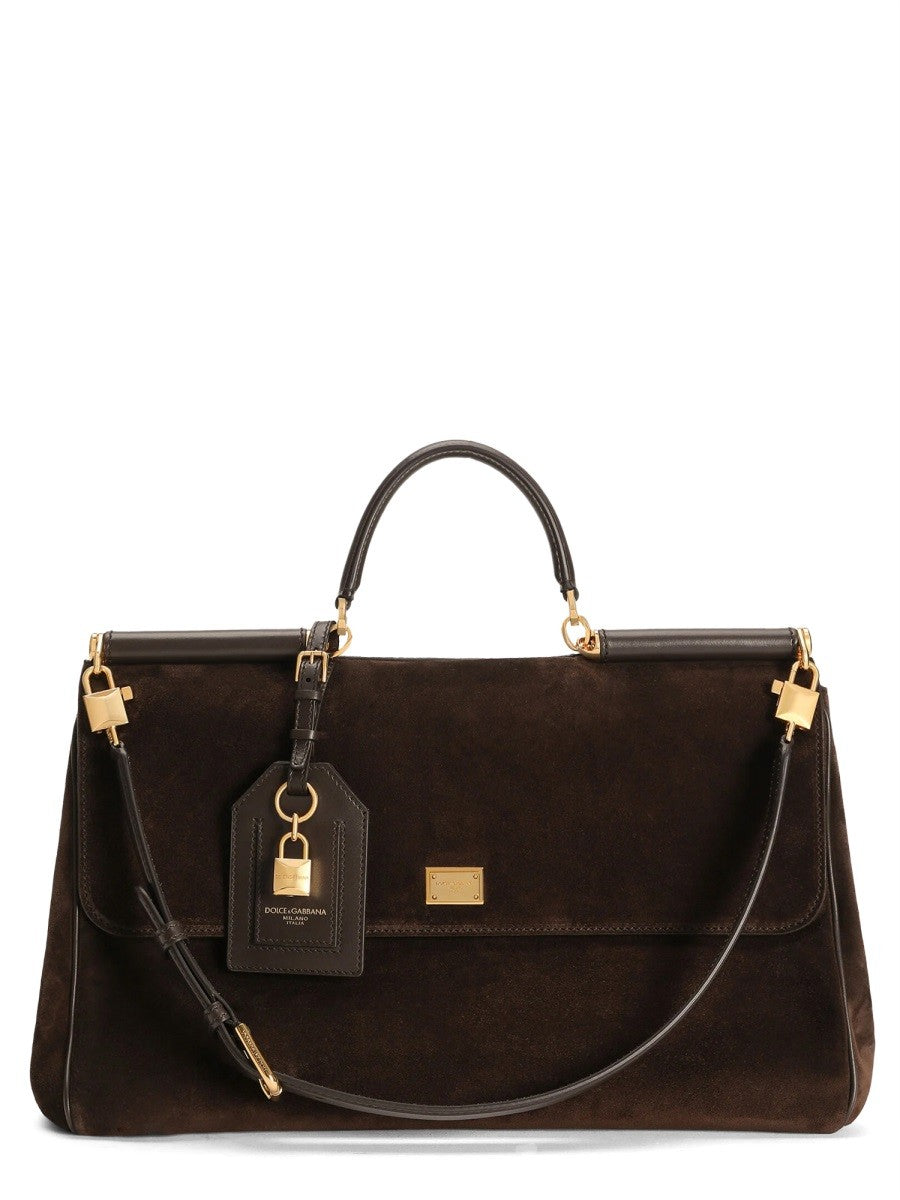 Dolce & Gabbana "MY SICILY" HANDBAG