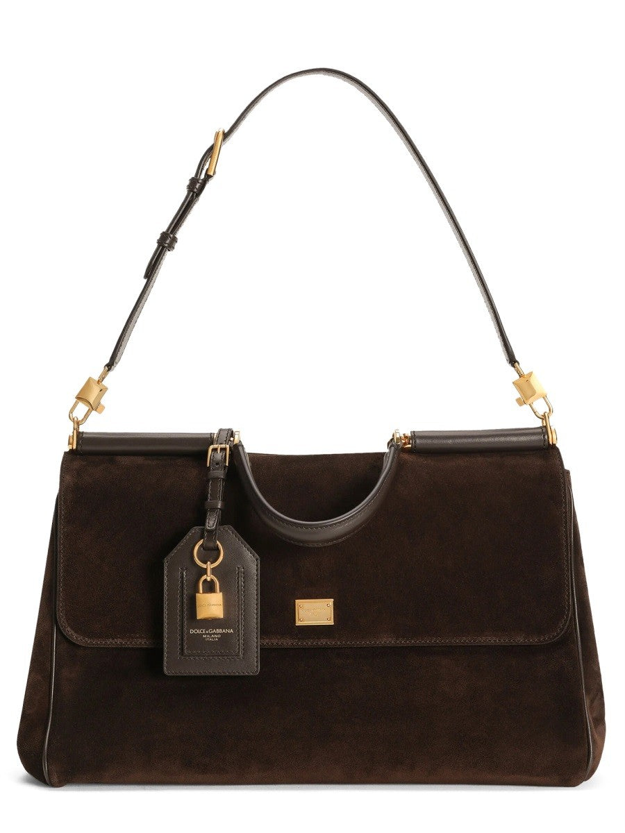 Dolce & Gabbana "MY SICILY" HANDBAG