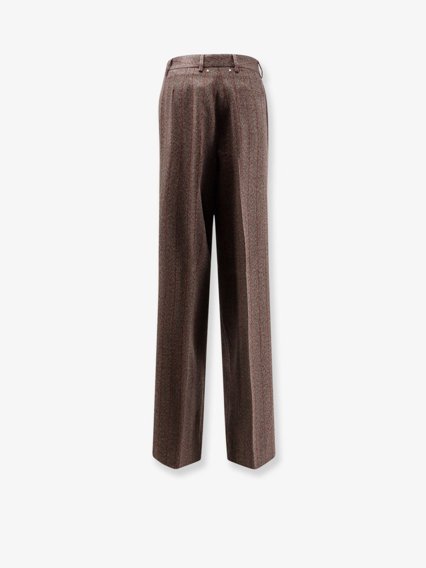 Golden Goose Deluxe Brand Naomi virgin wool trousers