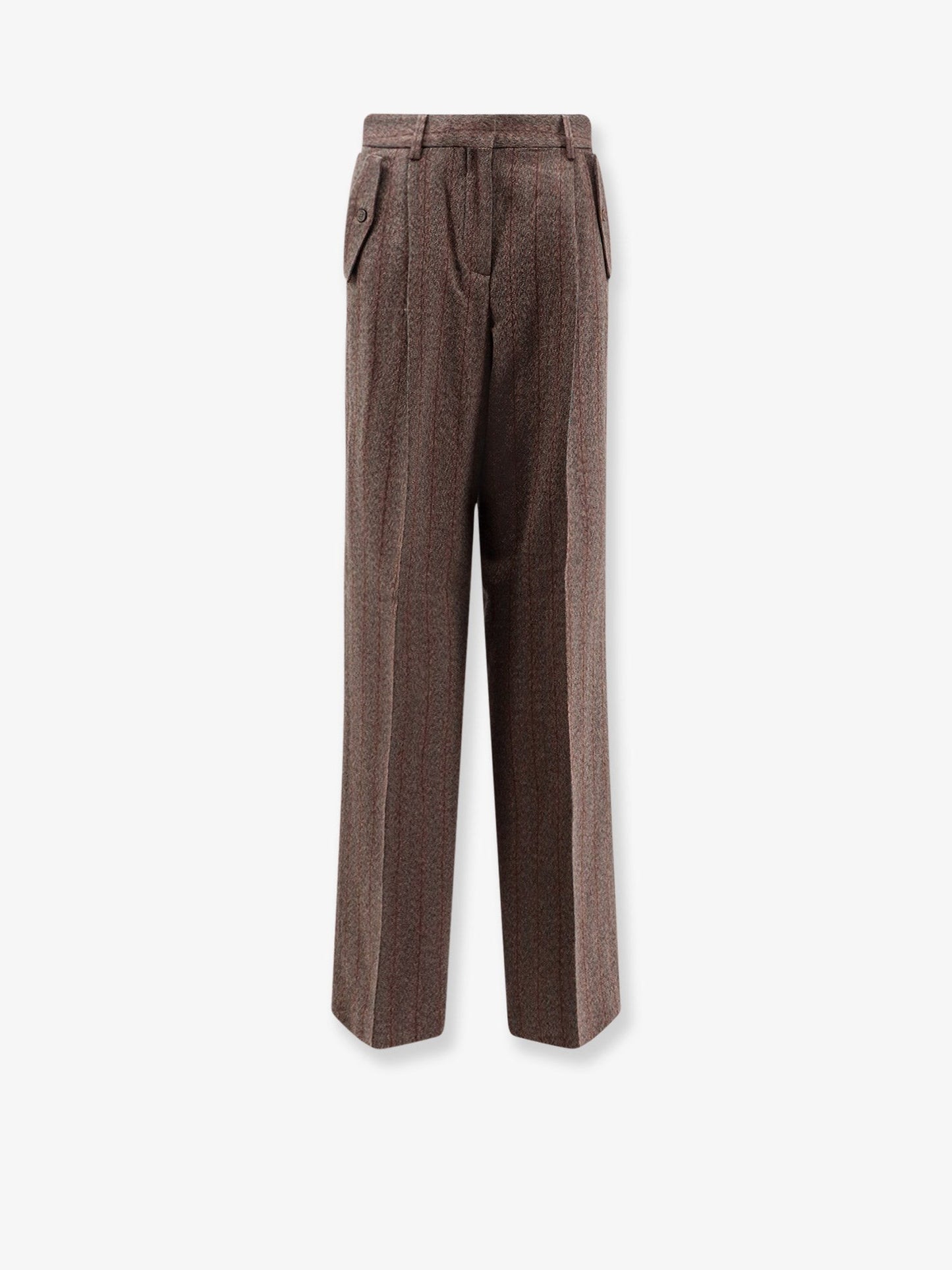Golden Goose Deluxe Brand Naomi virgin wool trousers