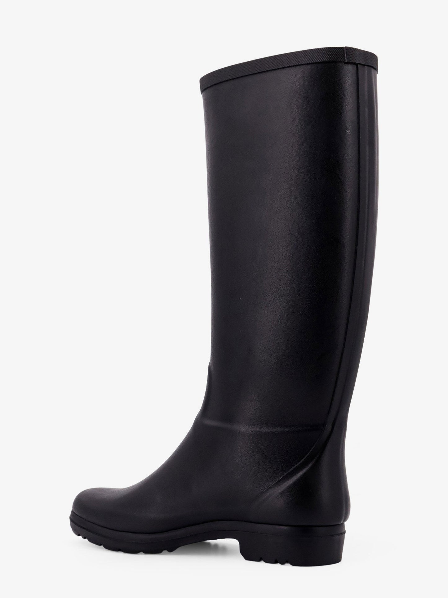 Celine Natural rubber boots