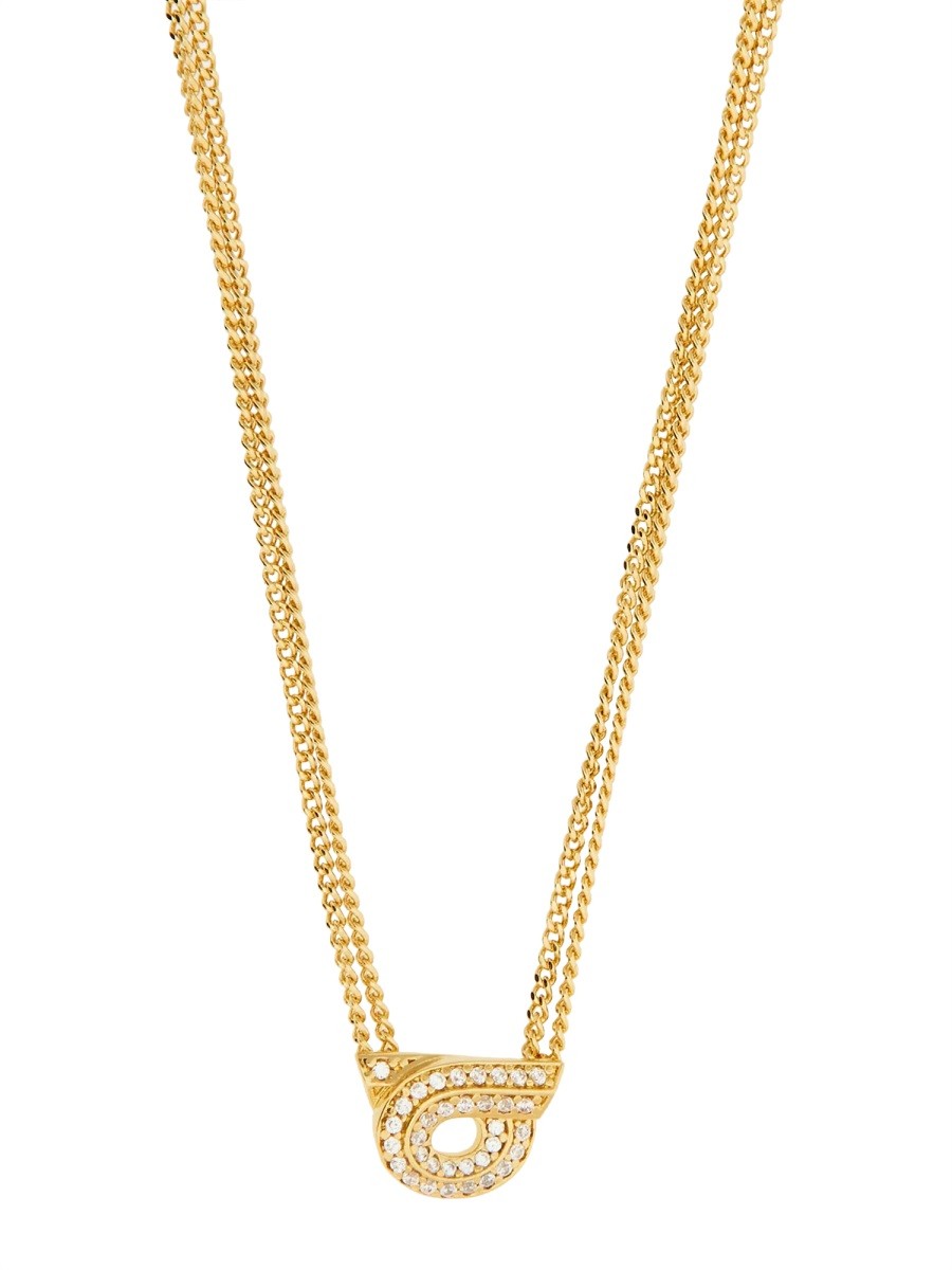 Ferragamo NECKLACE WITH PENDANT