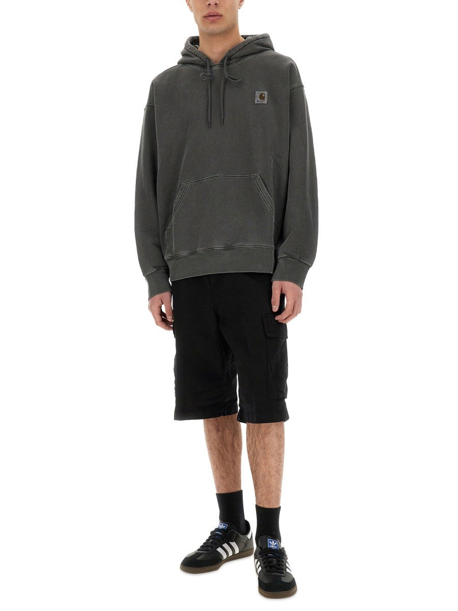 Carhartt Wip "NELSON" SWEATSHIRT