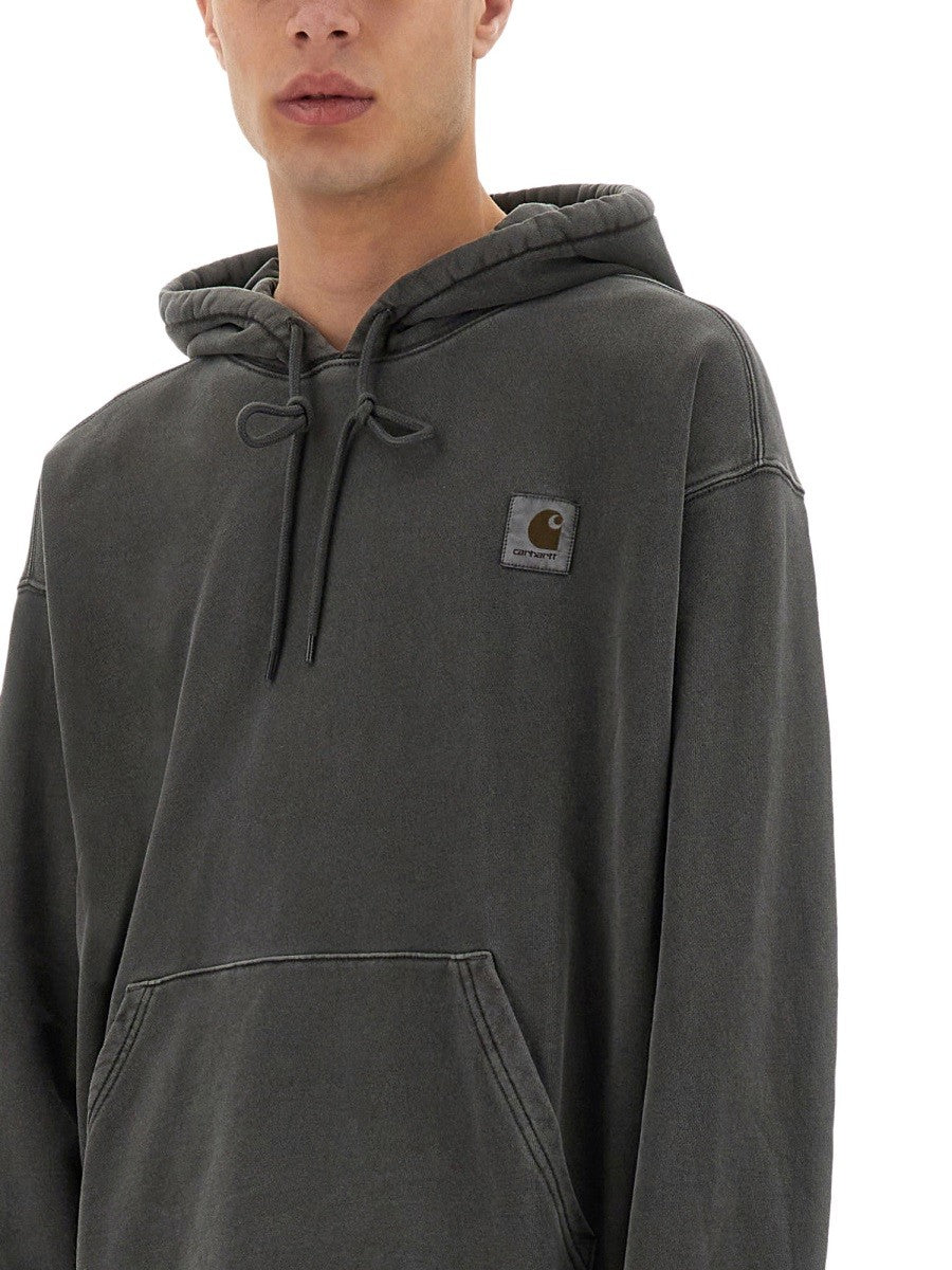 Carhartt Wip "NELSON" SWEATSHIRT