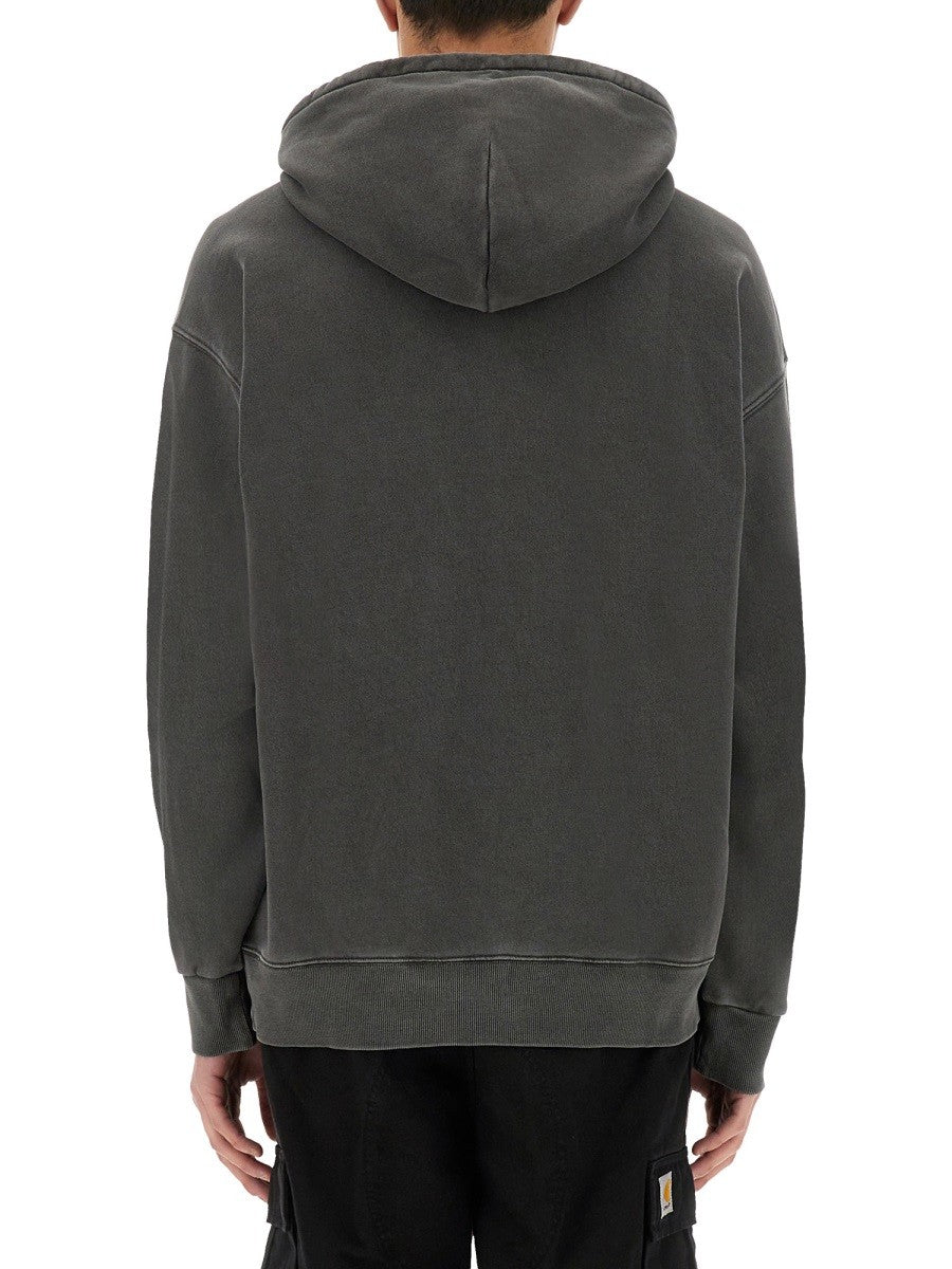 Carhartt Wip "NELSON" SWEATSHIRT